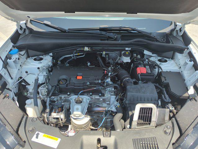 used 2023 Honda HR-V car, priced at $24,999