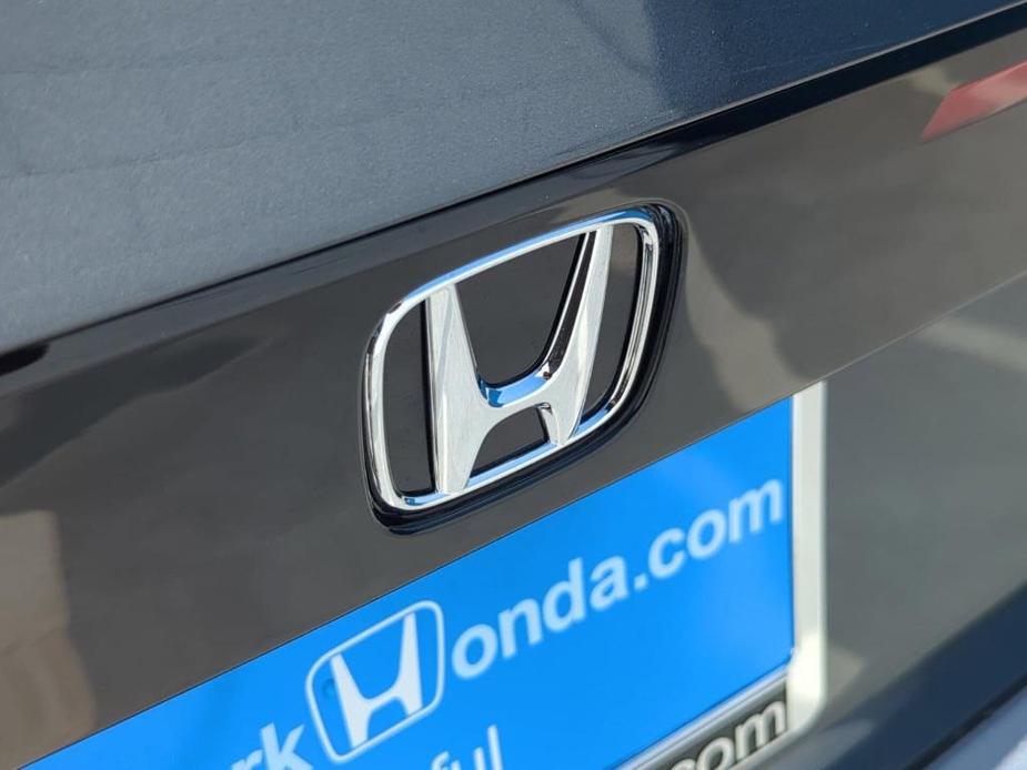 new 2024 Honda Accord Hybrid car, priced at $35,635