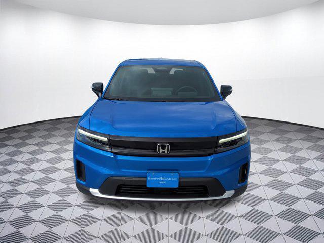 new 2025 Honda Prologue car, priced at $52,305