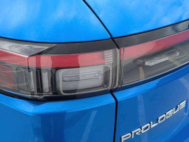 new 2025 Honda Prologue car, priced at $52,305