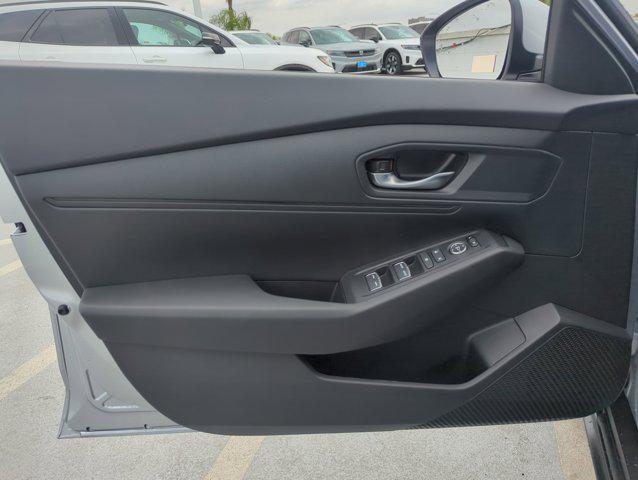 new 2025 Honda Accord car, priced at $29,445
