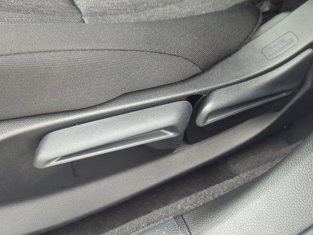 new 2025 Honda Accord car, priced at $29,445