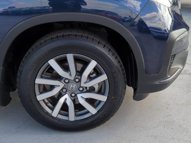 used 2022 Honda Pilot car, priced at $29,997