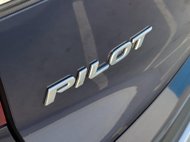 used 2022 Honda Pilot car, priced at $29,997