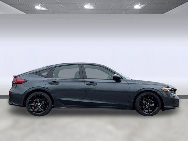 new 2026 Honda Civic car, priced at $28,990