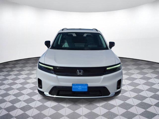 new 2025 Honda Prologue car, priced at $56,605