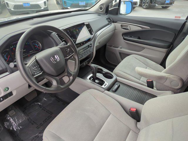 used 2020 Honda Pilot car, priced at $25,997