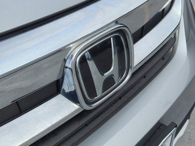 used 2020 Honda Pilot car, priced at $25,997