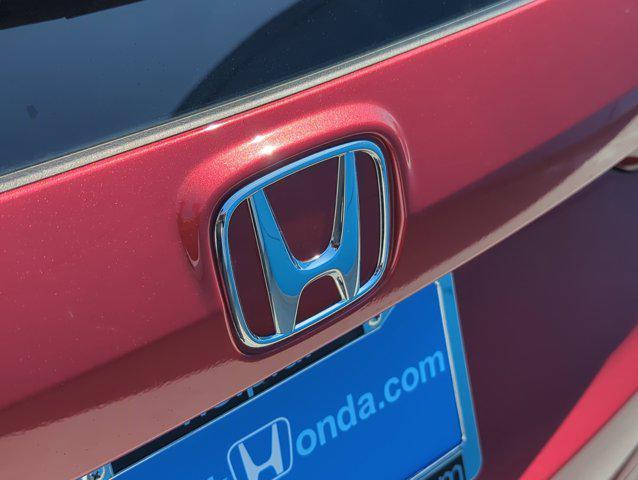 new 2025 Honda CR-V Hybrid car, priced at $39,500