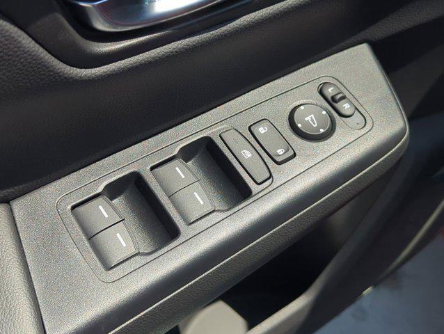 new 2025 Honda CR-V Hybrid car, priced at $39,500