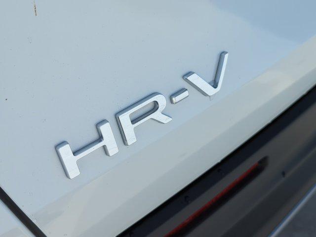 new 2025 Honda HR-V car, priced at $30,505