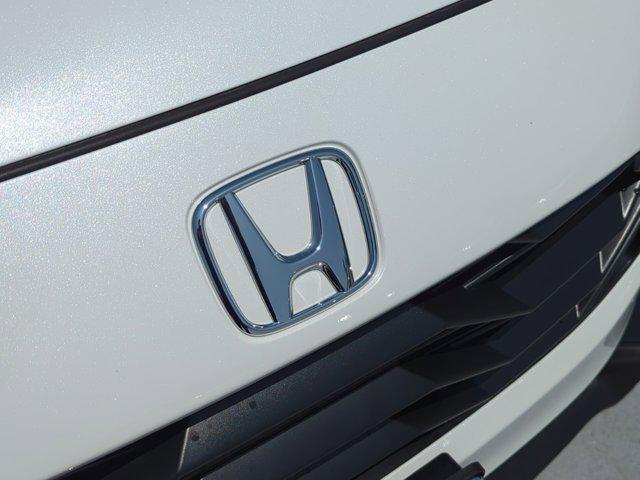 new 2025 Honda HR-V car, priced at $30,505