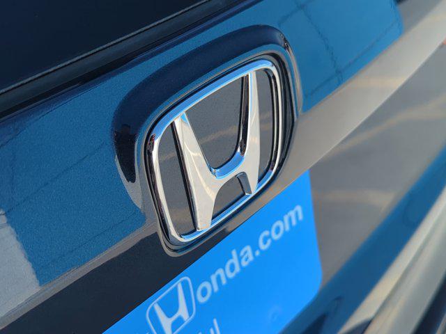 new 2025 Honda CR-V car, priced at $36,395