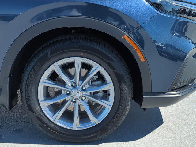 new 2025 Honda CR-V car, priced at $36,395