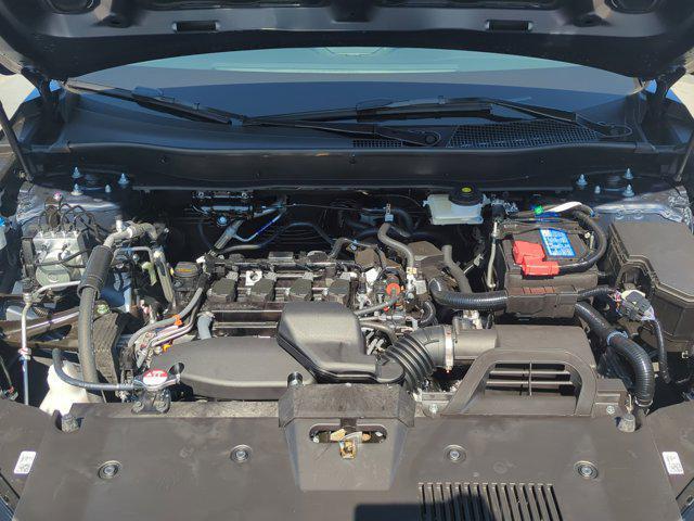 new 2025 Honda CR-V car, priced at $36,395