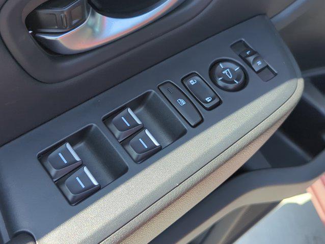 new 2025 Honda Pilot car, priced at $51,125