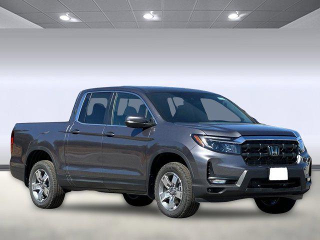 new 2025 Honda Ridgeline car, priced at $44,430