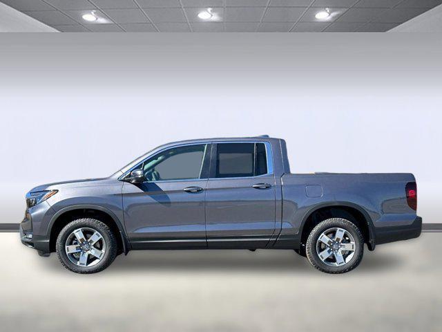 new 2025 Honda Ridgeline car, priced at $44,430