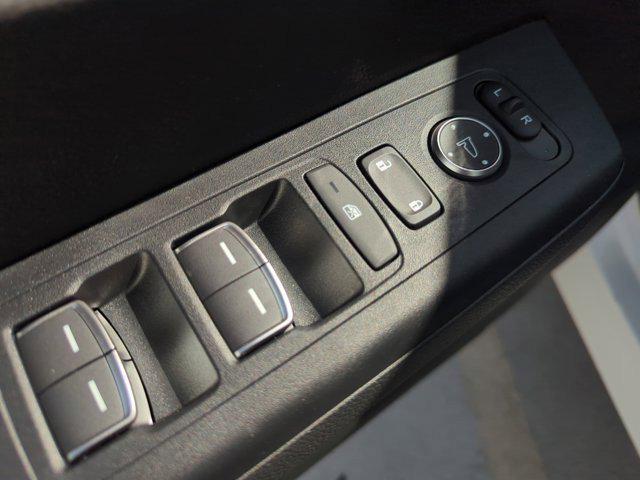 new 2025 Honda CR-V car, priced at $38,350