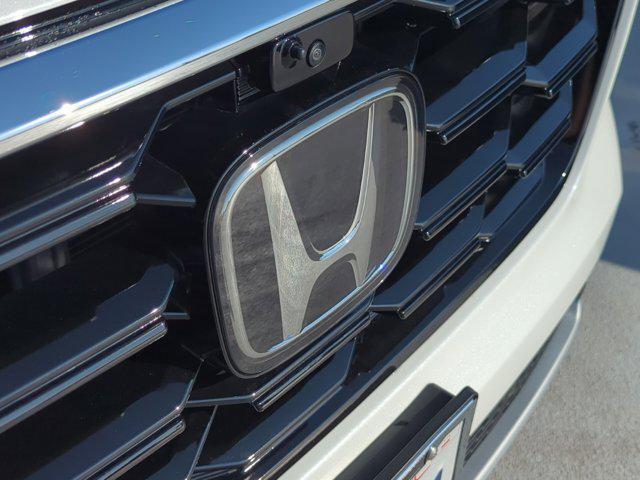 used 2024 Honda Pilot car, priced at $47,499