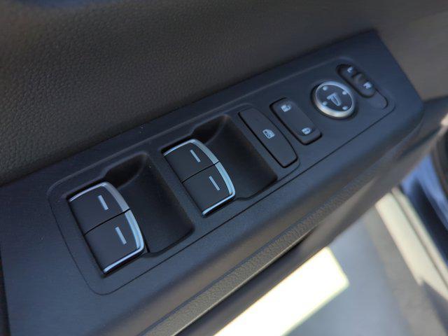 new 2025 Honda CR-V car, priced at $37,895