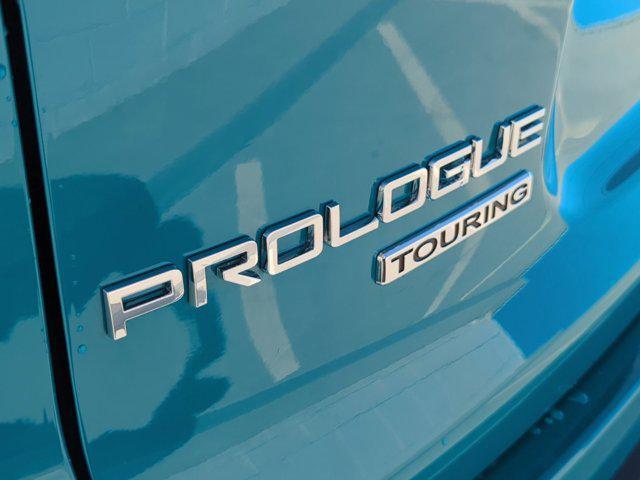 new 2024 Honda Prologue car, priced at $53,550