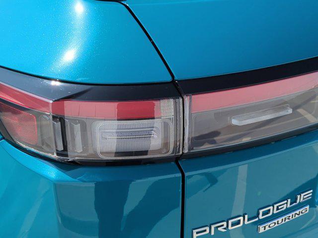 new 2024 Honda Prologue car, priced at $53,550