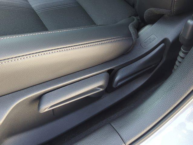 new 2025 Honda Civic car, priced at $28,600