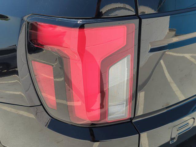 new 2026 Honda Passport car, priced at $46,200