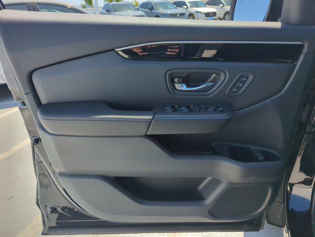 new 2026 Honda Passport car, priced at $46,200