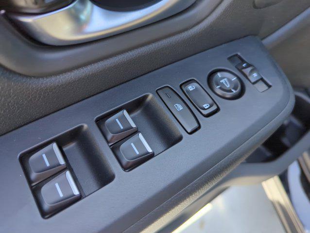new 2026 Honda Passport car, priced at $46,200