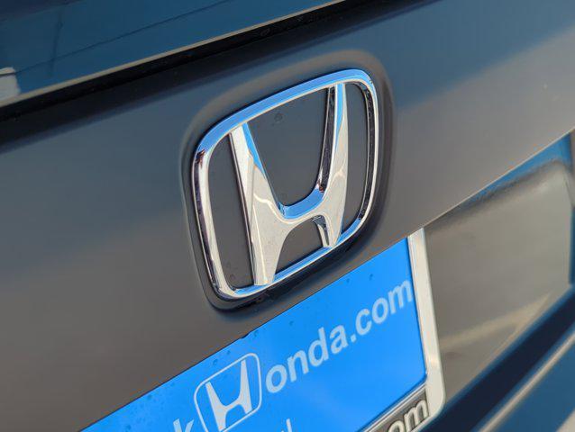 new 2026 Honda Passport car, priced at $46,200
