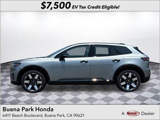 new 2025 Honda Prologue car, priced at $59,350