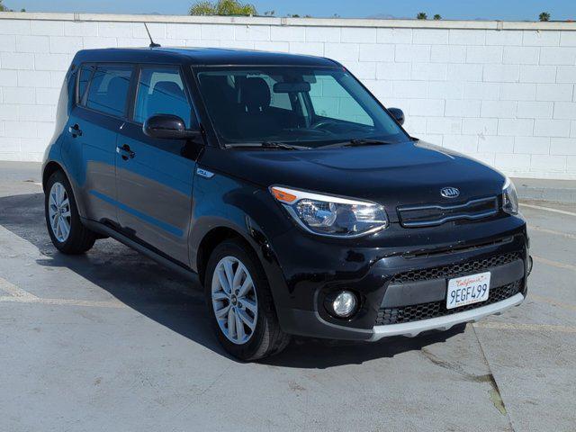 used 2019 Kia Soul car, priced at $12,999