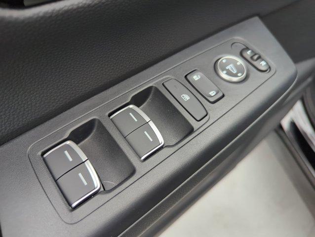 new 2025 Honda CR-V car, priced at $37,895
