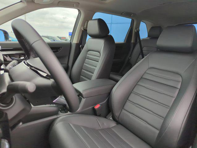 new 2025 Honda CR-V car, priced at $37,895
