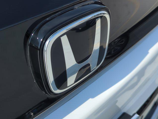 new 2025 Honda Prologue car, priced at $56,605