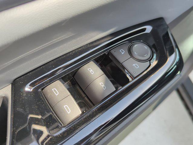 new 2025 Honda Prologue car, priced at $56,605