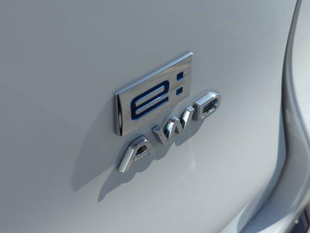 new 2025 Honda Prologue car, priced at $56,605
