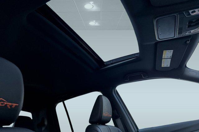 new 2025 Honda Ridgeline car, priced at $46,830