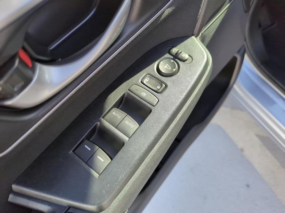 used 2022 Honda CR-V car, priced at $27,496