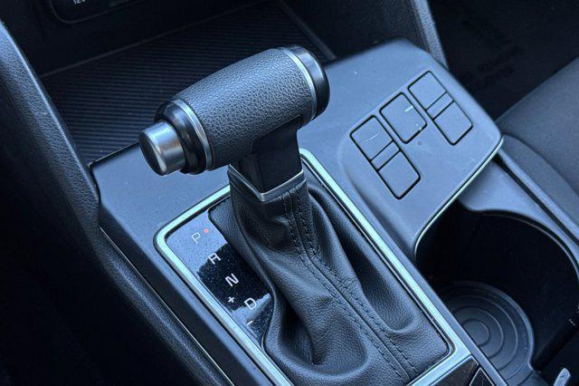 used 2023 Kia Sportage car, priced at $18,398