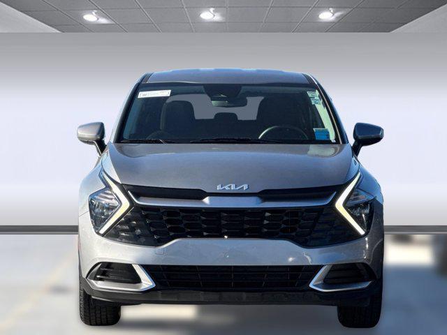 used 2023 Kia Sportage car, priced at $18,398