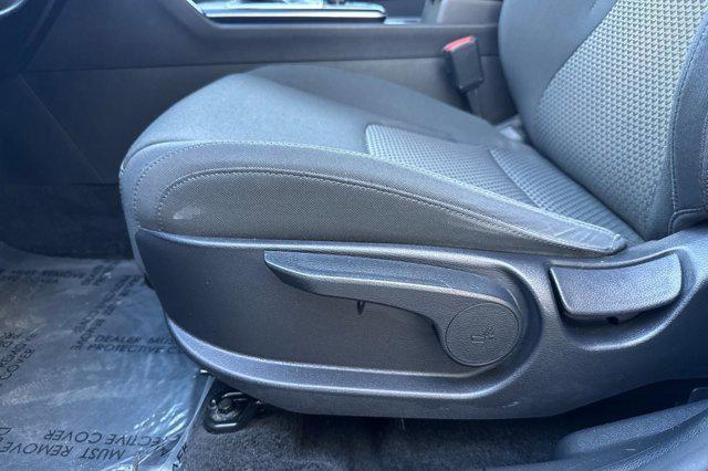 used 2023 Kia Sportage car, priced at $18,398