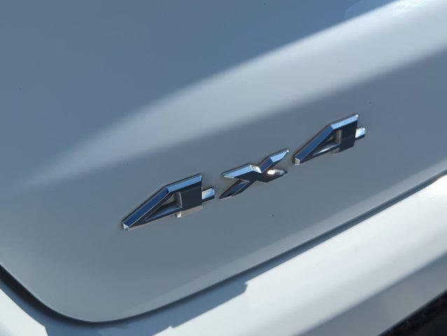 used 2023 Jeep Compass car, priced at $18,898