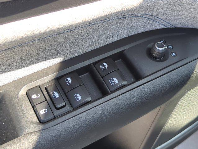 used 2023 Jeep Compass car, priced at $18,898