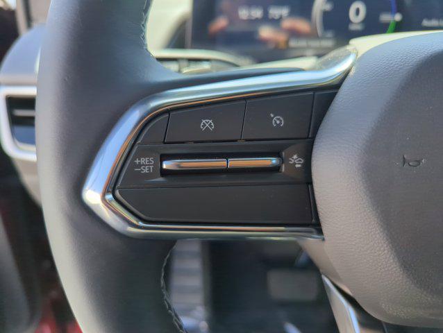 new 2025 Honda Prologue car, priced at $59,805