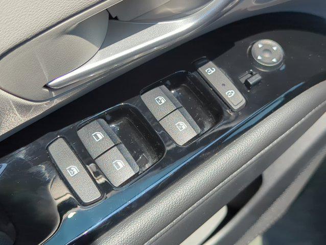 used 2022 Hyundai Tucson car, priced at $23,398