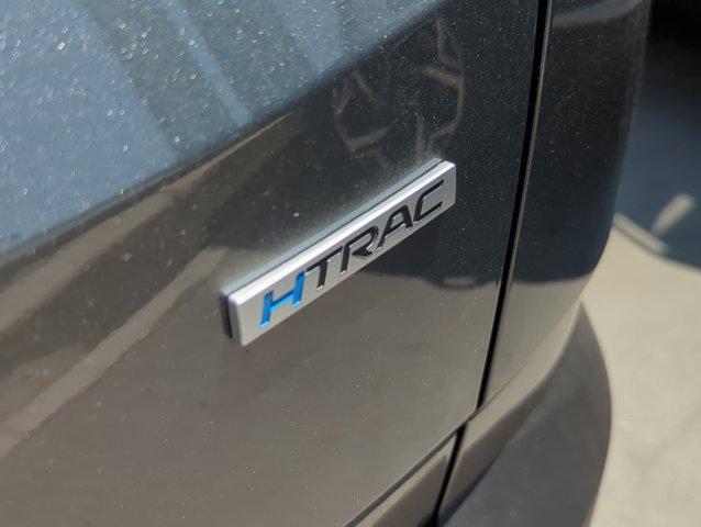 used 2022 Hyundai Tucson car, priced at $23,398