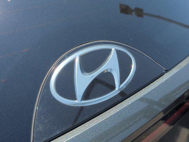 used 2022 Hyundai Tucson car, priced at $23,398